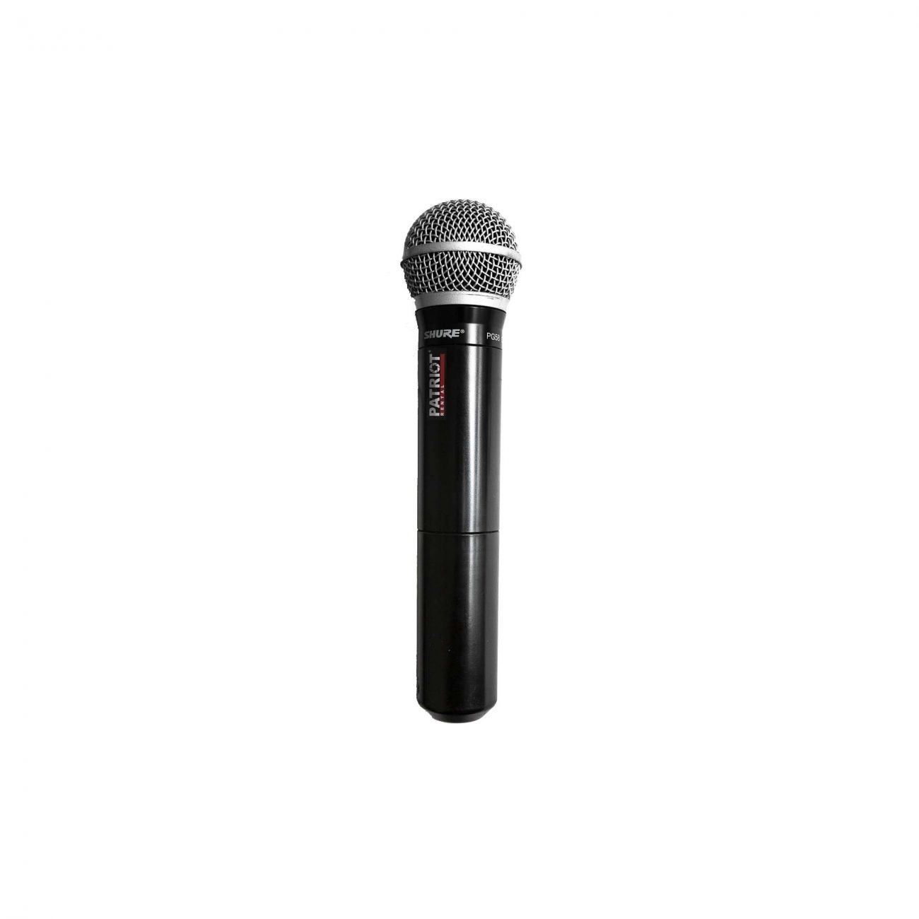 Microphone additional + splitter