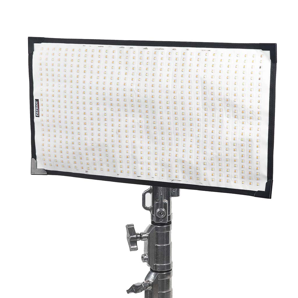 Aladdin BI-FLEX 2х1 Flexible LED Panel kit