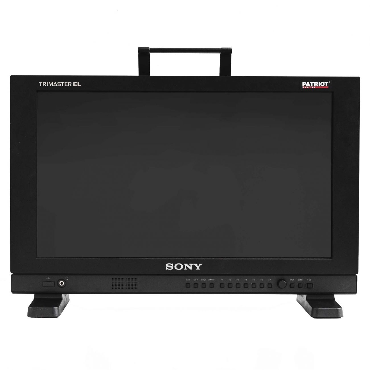 Monitor 17″ SONY PVM-A170 SDI HDMI