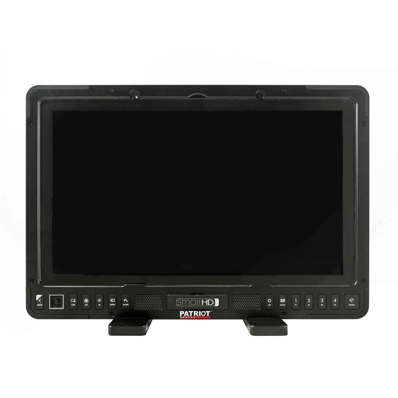 Monitor 17″ SmallHD 1703 P3X V-Mount