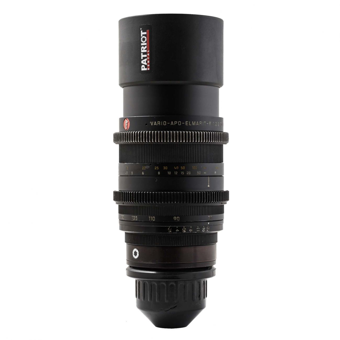 LEICA VARIO-APO-ELMARIT-R 70-180mm Lens f/2.8