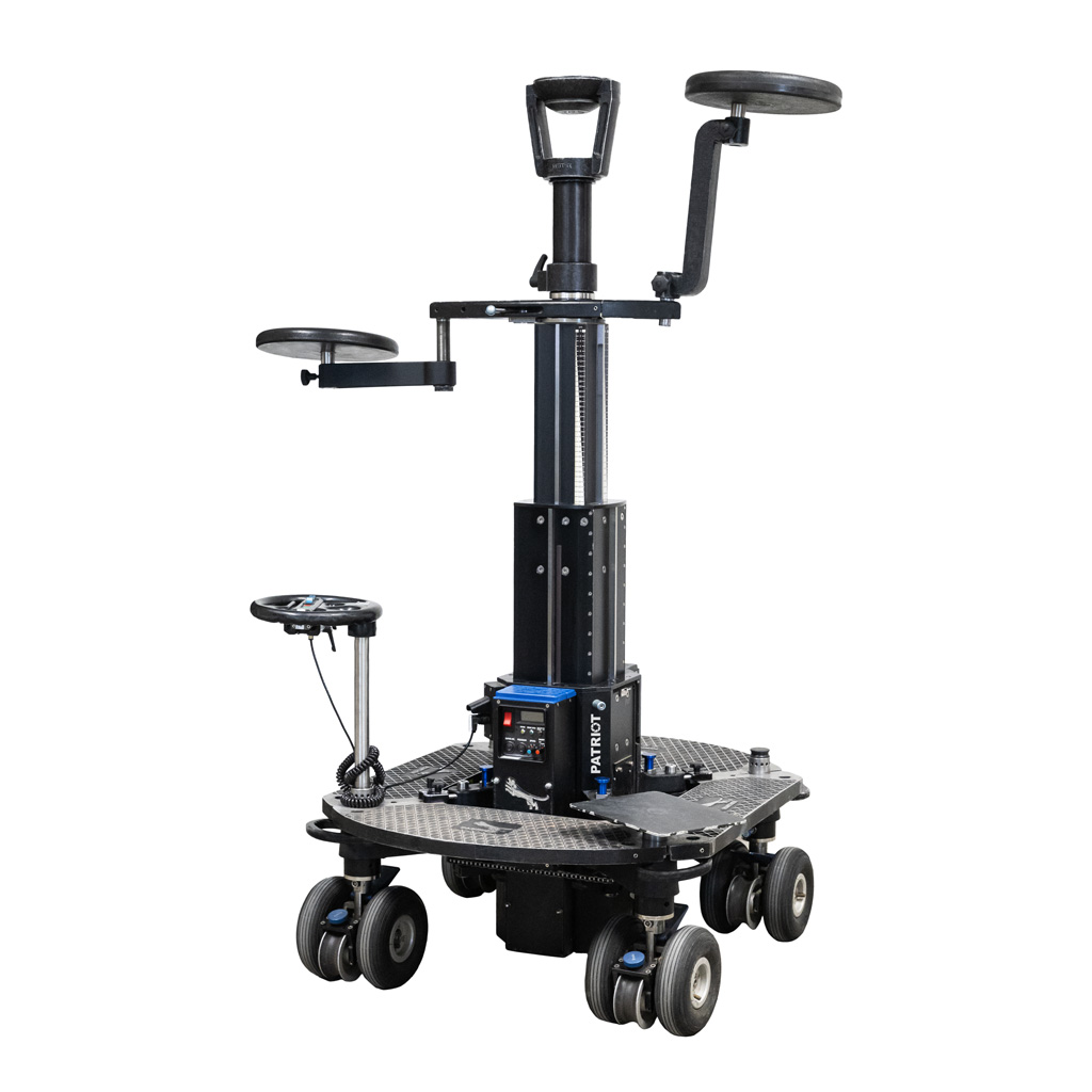 SUPER PANTHER CLASSIC DOLLY