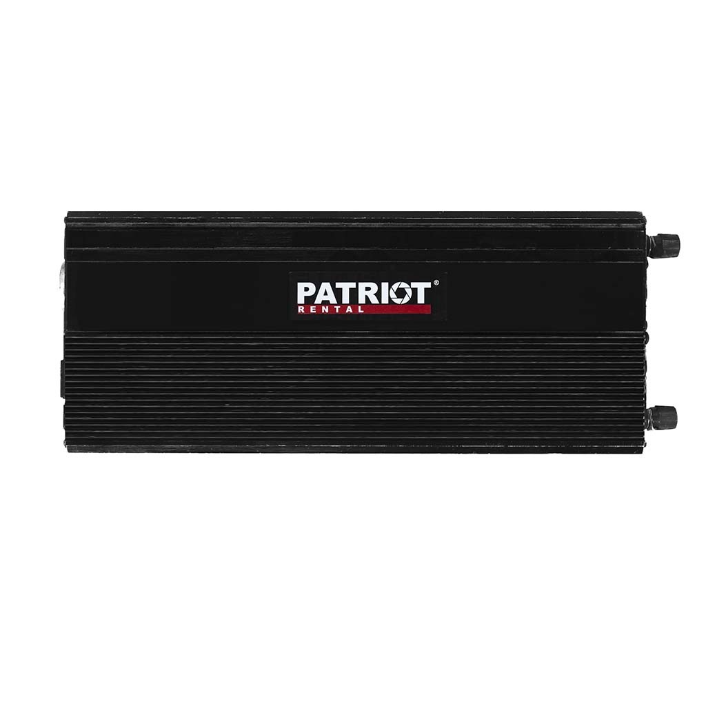 Inverter+Battery pack or belt 600w (200-575 – 1,5h)
