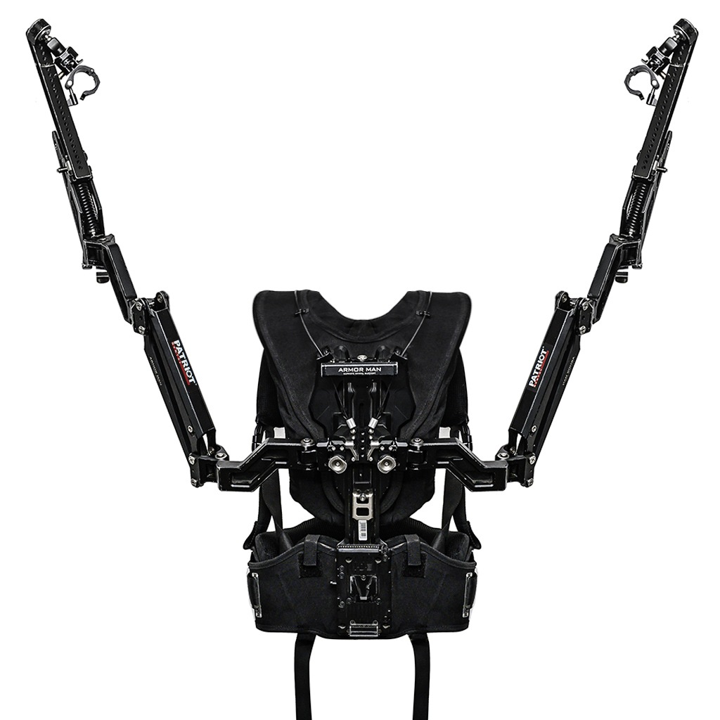 TILTA ARMOR-MAN 2 Gimbal Exoskeleton Support