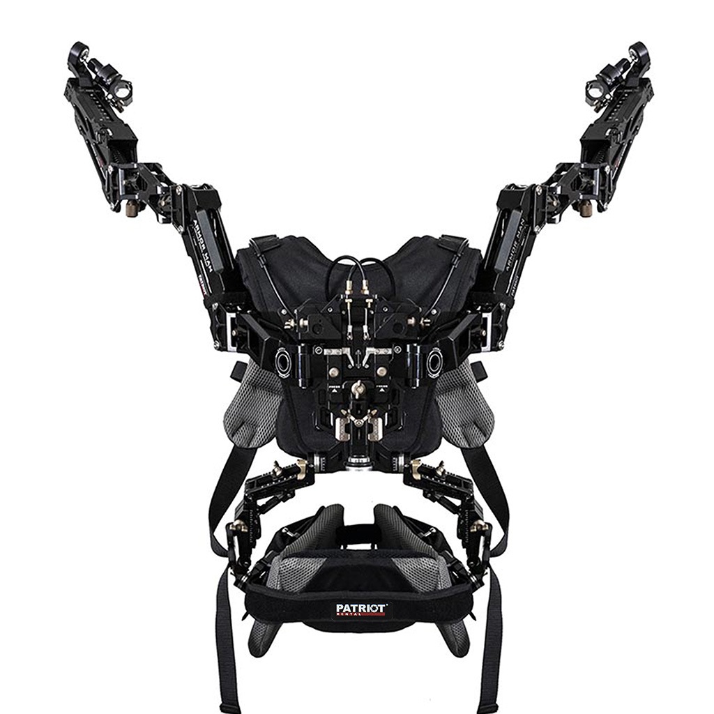 TILTA ARMOR-MAN 3 Gimbal Exoskeleton Support
