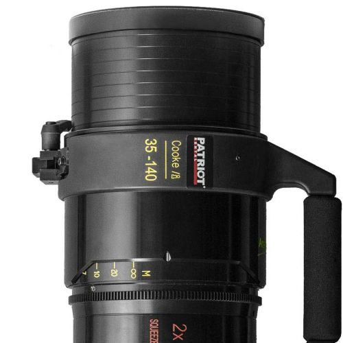 ZOOM lenses 35mm format mob