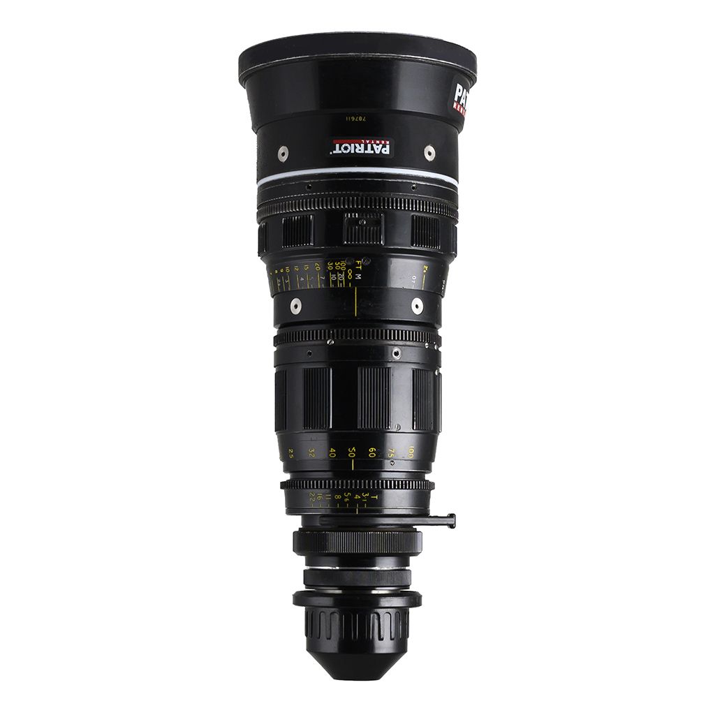 Cooke 20-100mm T3.1