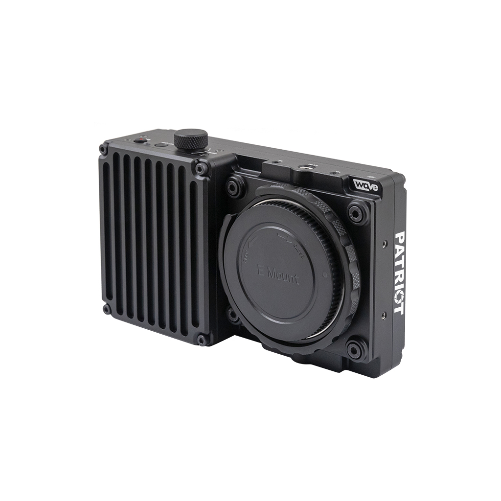FREEFLY Wave High-Speed Camera