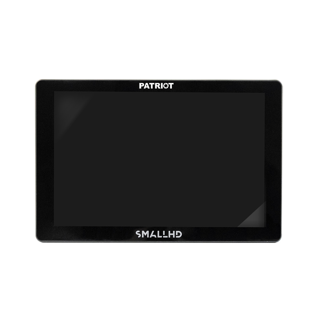 Monitor OnCamera 7″ SmallHD 702 Touch