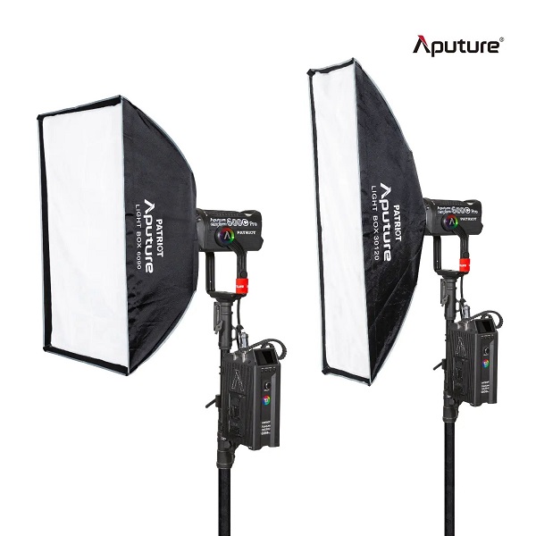 Aputure Light Box 60x90