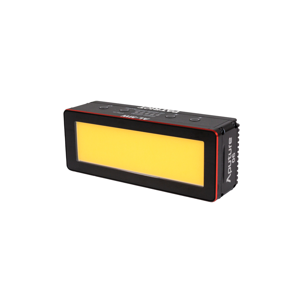 Aputure Mini LED Panel AL-MW 5600K (waterproof)